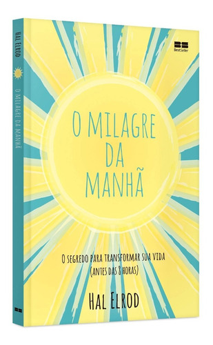 Imagem 3 de 4 de O Milagre Da Manhã: O Segredo Para Transformar Sua Vida