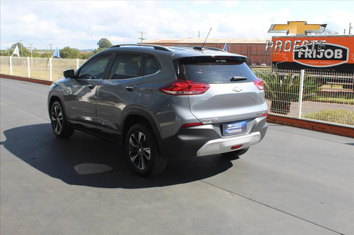 Chevrolet Tracker 1.2 TURBO FLEX PREMIER AUTOMÁTICO