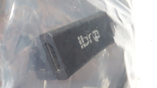 Adaptador Hd Zone Ibra Mhl A Hdmi Para Samsung Galaxy S3/s4