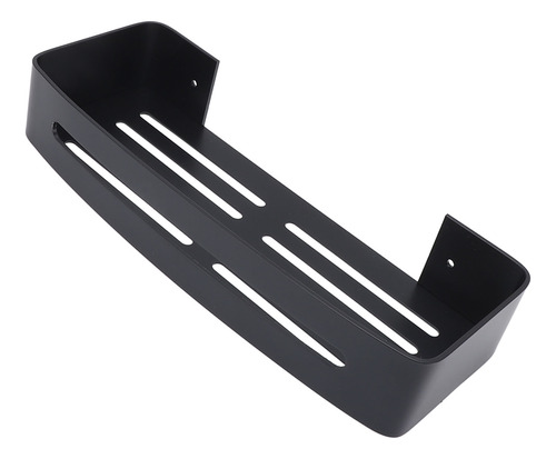 Estante De Baño De Montaje En Pared