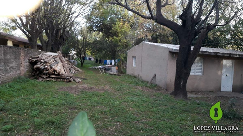 Imagen 3 de 5 de Terreno En Venta Apto 3 Triplex En B° Villa Belgrano - Zona Norte Córdoba-