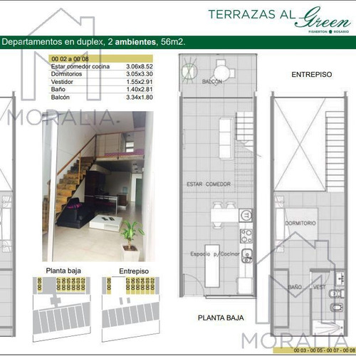 Imagen 17 de 17 de Departamento - Fisherton