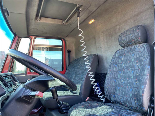 Imagem 6 de 15 de Caminhao Ford Cargo 816