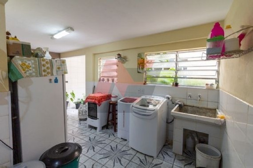 Imagem 7 de 15 de 06227 - Sobrado 3 Dorms, Km 18 - Osasco/sp - 6227