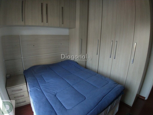 Imagem 11 de 15 de Casa Em Condomínio Para Venda No Bairro Jardim Ester Em São Paulo - Cod: Di22833 - Di22833
