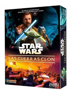 Star Wars Las Guerras Clon - Pandemic - En Español