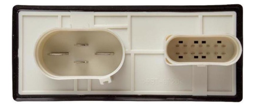 Relevador A/ac Motoventilador Jetta A4 4cil 1.8 2004 18pines