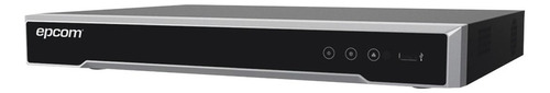 Dvr 8 Mp/ 8 Canales 4k Turbohd + 8 Canales Ip / H.265+