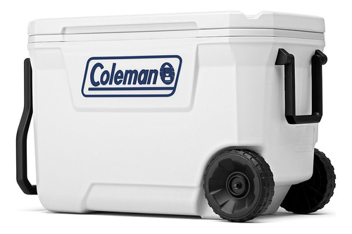 Conservadora Coleman 316 Series Marine 62qt C/r White