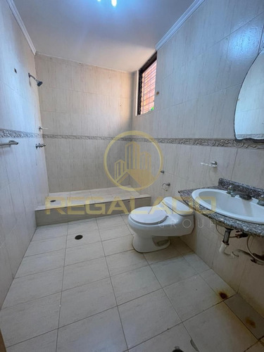 Aa-565 Zona Norte Apartamento Residencias Los Cristales Calle 72
