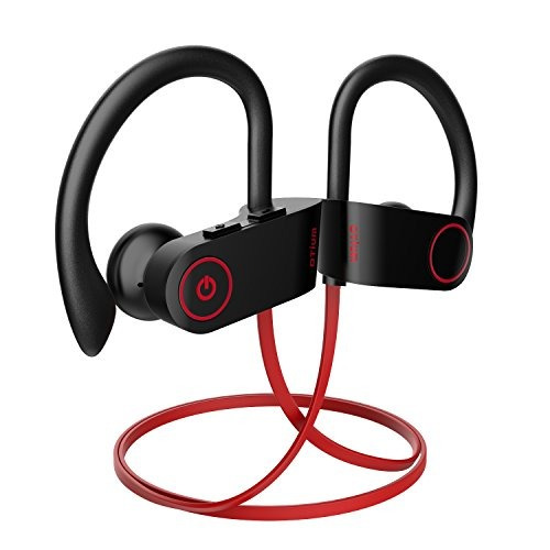 Otium Wireless Headphones, Bluetooth Headphones, Best Sports