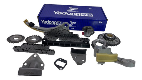 Kit Reparticion Chevrolet  Vitara 2.0