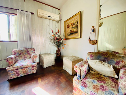 Imagen 17 de 17 de Ph - Venta- Villa Urquiza- 3 Ambientes Gran Terraza. Gran Potencial