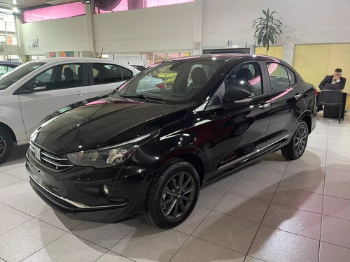 Fiat Cronos 1.3 Gse Stile Mt