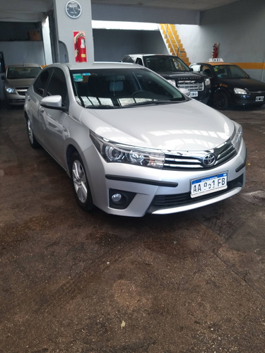 Toyota Corolla 1.8 Xei
