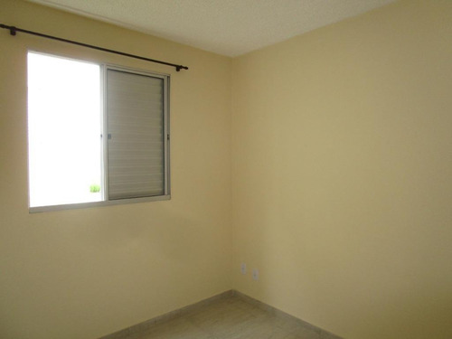 Imagem 8 de 21 de Excelente Apartamento Para Locação Com Ótima Localização, 2 Dormitórios, Banheiro Social Com Gabinete, Sala, Cozinha Com Gabinete E Pia De Granito, Ár - Ap2302