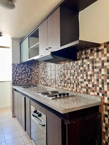 Depto. En Arriendo 2 Dorm. Av. Vicuña Mackenna
