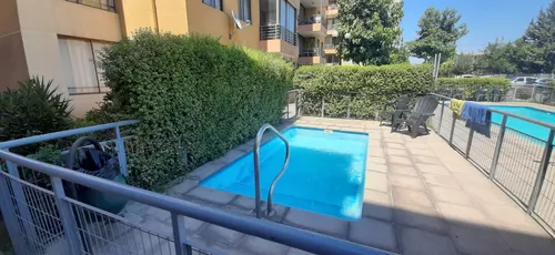 Venta Amplio Departamento 3 Dormitorios 1 Baño
