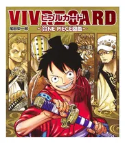 Comprar One Piece Vivre Card Starter Pack 03 - Japones