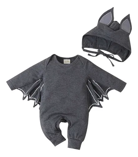 Ropa dark para bebe sale