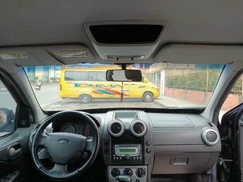 Ford Ecosport 2.0 L 4x2