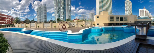 Imagen 18 de 27 de Apartamento 3 Dormitorios Playa Mansa Punta Del Este - Punta Del Este Mansa