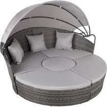 Comprar Muebles De Exterior Camastro \u002F Sillones, Rattan Sintetico