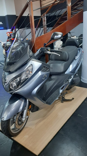Scooter Sym Maxsym 600 I Modelo 2019
