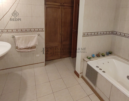 Casa 6 Amb + Amplio Quincho O Depto Con Garage En Dina Huapi A 15 Km De Bariloche Zona Residencial Jardin