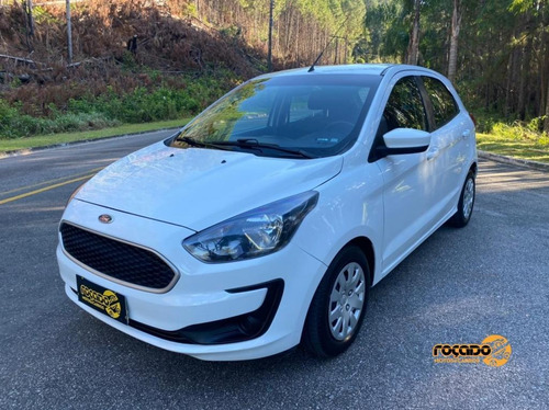 Ka 1.0 Se Se Plus Tivct Flex 5p