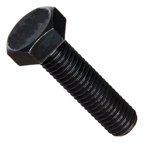 Parafuso Sextavado Unf 3/8x2 Aço 20 Pçs Inteira