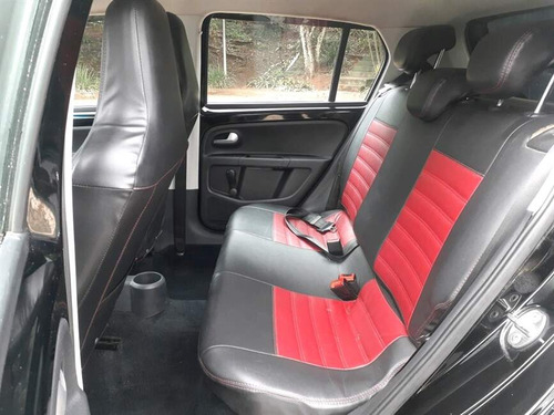 Volkswagen Up! 1.0 TSI MOVE UP 12V FLEX 4P MANUAL