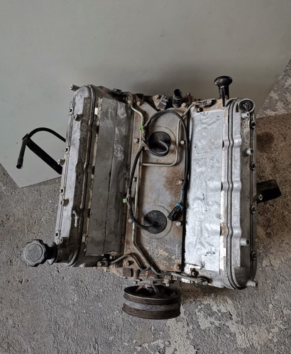 Motor Silverado Ls 5.3 Vortec 05-07 (Usado)