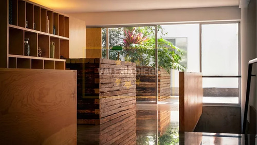 Vendo Departamento En Yacatas, Narvarte Poniente