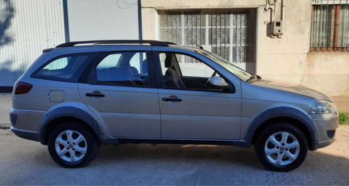 Fiat Palio Weekend 1400