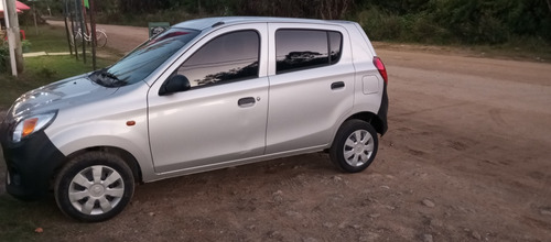 Suzuki Alto 0.8 800