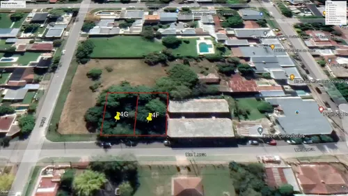 Venta Terreno / Lote Los Cardales
