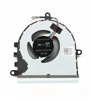 Cooler Dell Inspiron 5570 15-5575 3583 3585 P75f 07mcd0