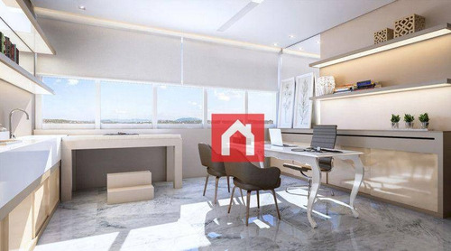 Imagem 13 de 13 de Sala À Venda, 44 M² Por R$ 462.229,00 - Centro - Caxias Do Sul/rs - Sa0086