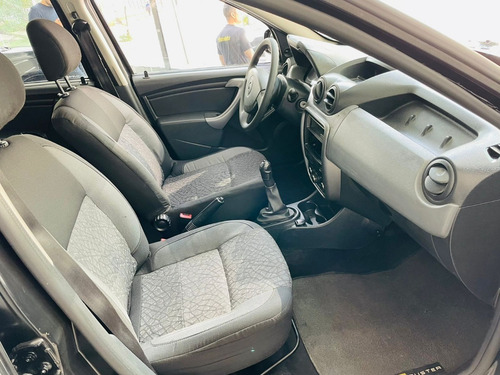 Imagem 5 de 9 de Renault Duster 1.6 16v (flex) 2013