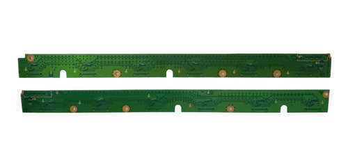 Par De Buffer Para Tv 42pj350 | Eax61332101 - Eax613332301
