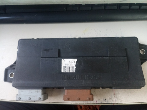 Modulo De Conforto Fiat Stilo 51711373 (Usado)