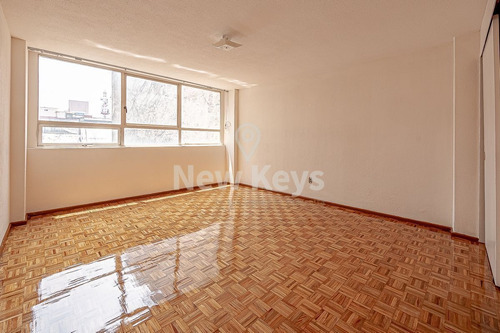 Imagen 19 de 20 de Renta Departamento, En Av. Homero, Polanco, 3 Rec, 3 Baños,