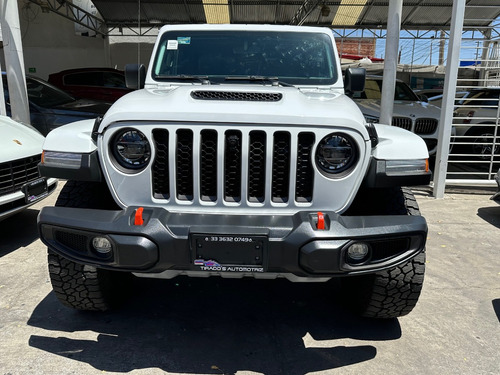 Jeep Gladiator Mojave