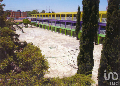 Venta Edificio 57 Ambientes Santiago Tepalcapa