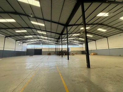 Galpón en venta