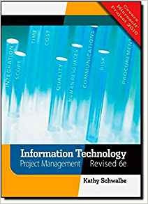 Information Technology Project Management, Revised (with Pre