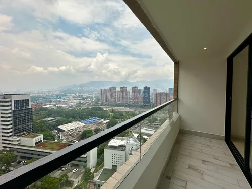 Apartamento En Arriendo En Castropol. Cod A776022