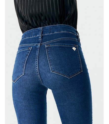 Pantalon Jean Mujer Chupin Jegging Dover Grant Kosiuko
