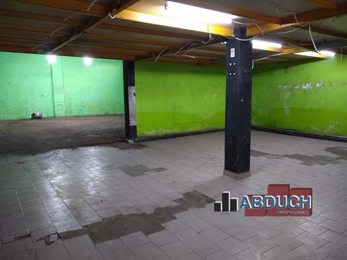 Imagen 7 de 8 de Venta Local Villa Ballester